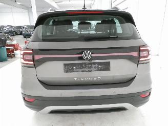 Volkswagen T-Cross 1.0 picture 6