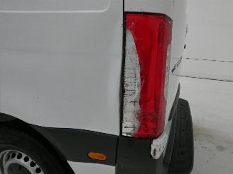 Mercedes Sprinter  picture 9