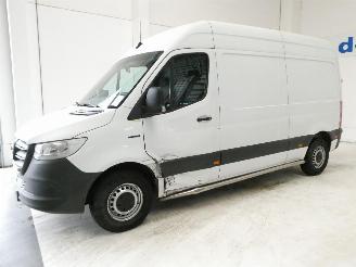 Mercedes Sprinter  picture 5