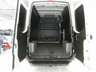 Mercedes Sprinter  picture 12