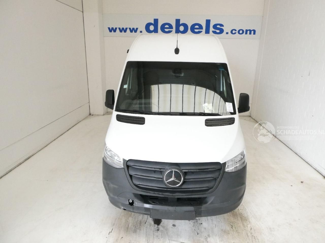 Mercedes Sprinter 