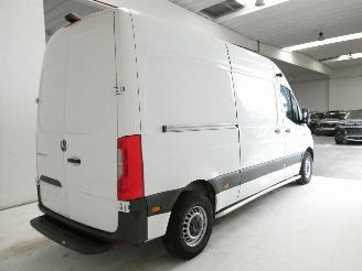 Mercedes Sprinter  picture 13
