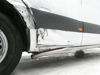 Mercedes Sprinter  picture 6