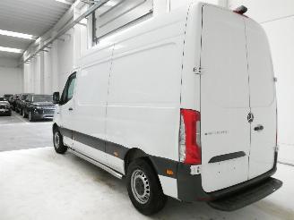 Mercedes Sprinter  picture 8