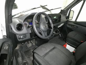 Mercedes Sprinter  picture 20