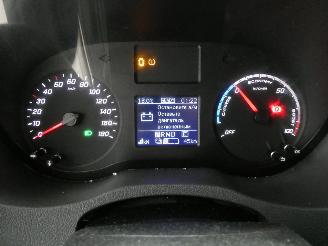 Mercedes Sprinter  picture 19