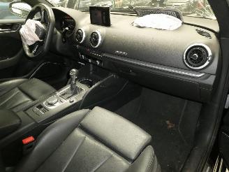 Audi A3 DESIGN picture 13