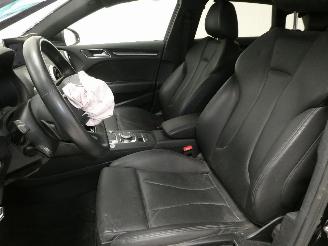 Audi A3 DESIGN picture 17