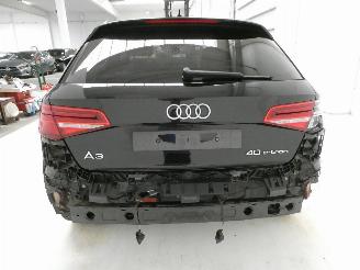 Audi A3 DESIGN picture 5