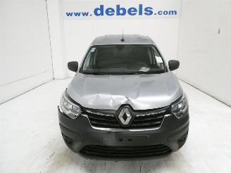 Avarii auto utilitare Renault Express 1.5D CONFORT 2023/10