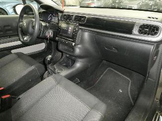 Citroën C3 III HIGHLIGHT picture 11