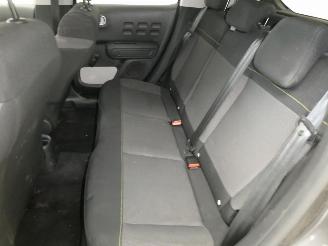 Citroën C3 III HIGHLIGHT picture 16