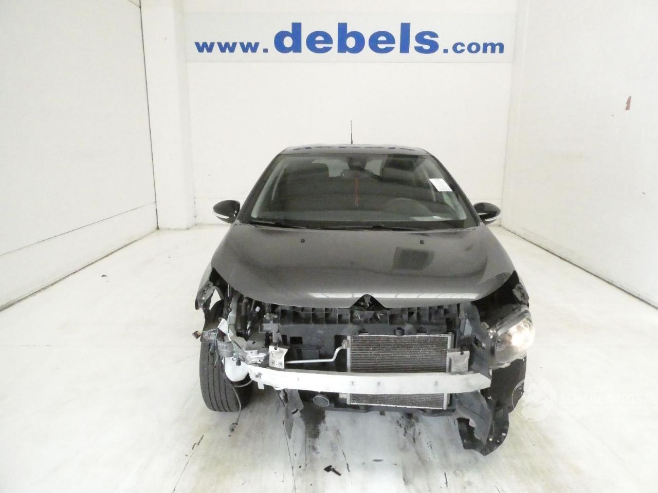 Citroën C3 III HIGHLIGHT