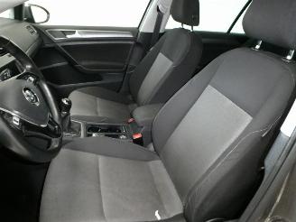 Volkswagen Golf 1.6 DVARIANT TRENDLI picture 15
