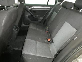 Volkswagen Golf 1.6 DVARIANT TRENDLI picture 16