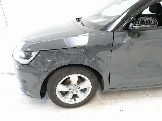 Audi A1 1.0 picture 4