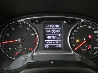 Audi A1 1.0 picture 16