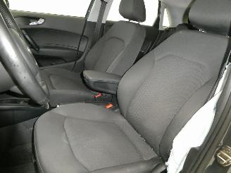 Audi A1 1.0 picture 18