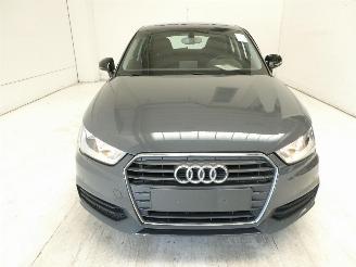 Audi A1 1.0 picture 2