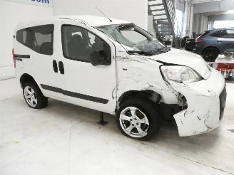 Fiat Qubo EASY picture 11