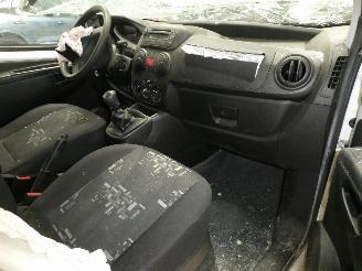 Fiat Qubo EASY picture 12