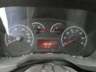 Fiat Qubo EASY picture 14