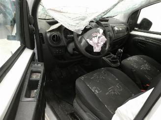 Fiat Qubo EASY picture 15