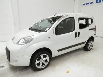 Fiat Qubo EASY picture 3