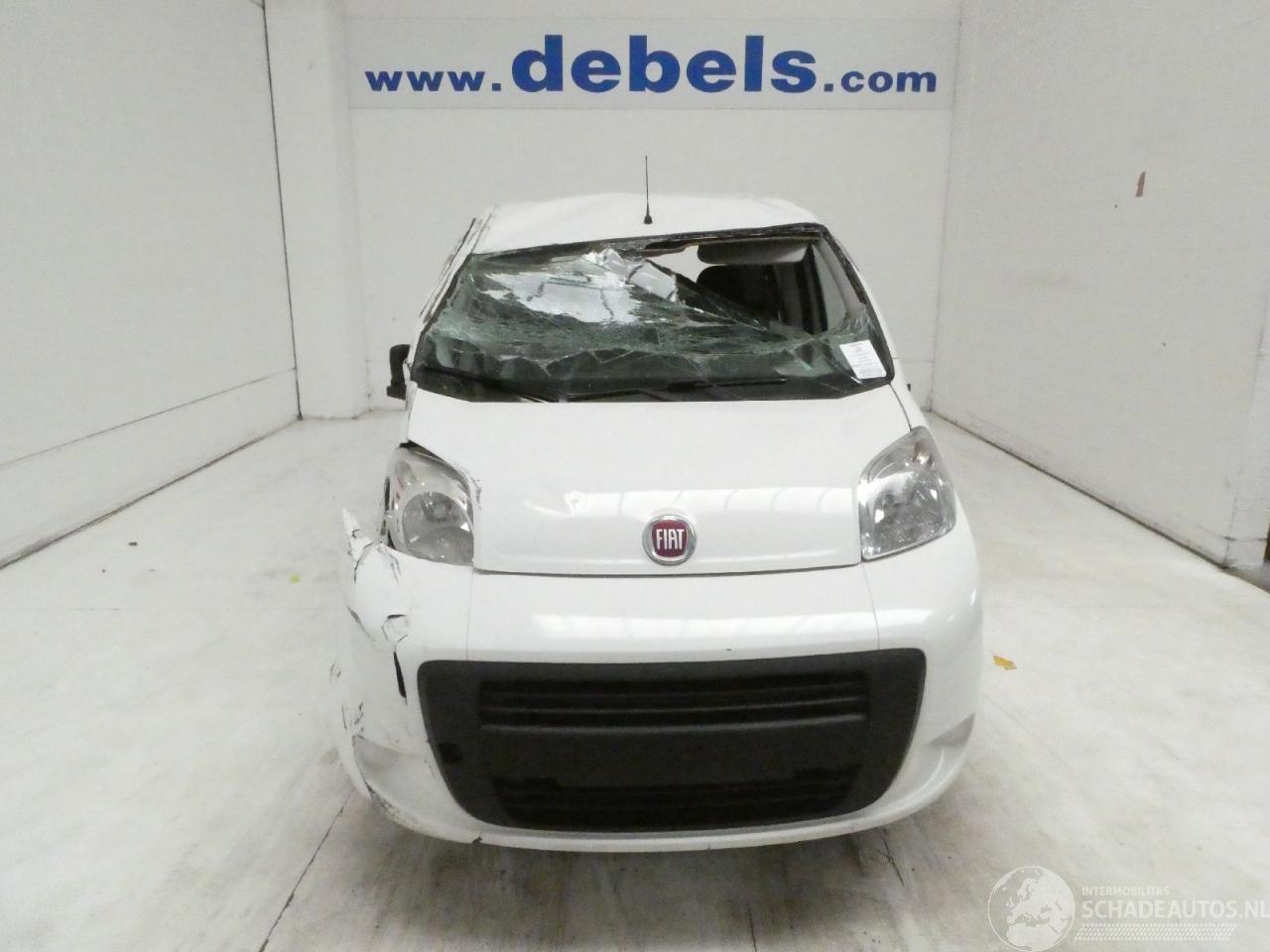 Fiat Qubo EASY