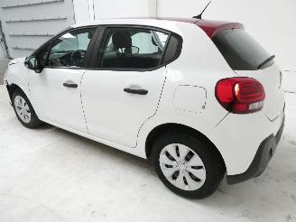 Citroën C3 1.2 III LIVE picture 4