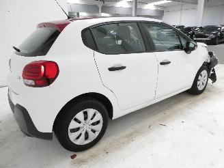 Citroën C3 1.2 III LIVE picture 7