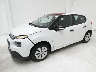 Citroën C3 1.2 III LIVE picture 3