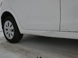 Citroën C3 1.2 III LIVE picture 8