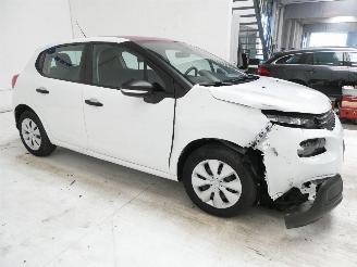 Citroën C3 1.2 III LIVE picture 9