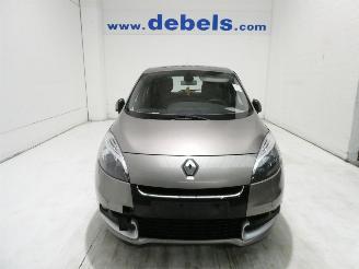 škoda osobní automobily Renault Scenic 1.4 III EXPRESSIO 2012/1