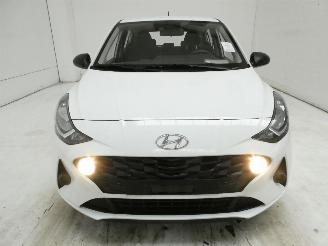 Hyundai I-10 1.0 picture 2