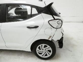 Hyundai I-10 1.0 picture 5