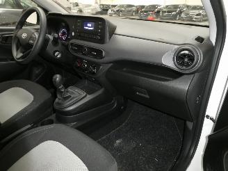 Hyundai I-10 1.0 picture 10