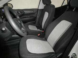 Hyundai I-10 1.0 picture 14