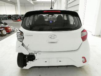 Hyundai I-10 1.0 picture 6