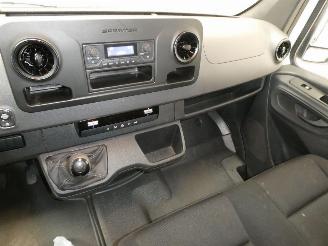 Mercedes Sprinter 2.0D picture 22