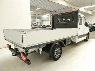 Mercedes Sprinter 2.0D picture 12