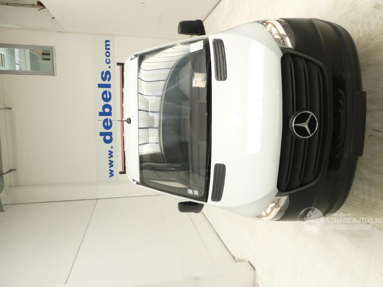 Mercedes Sprinter 2.0D