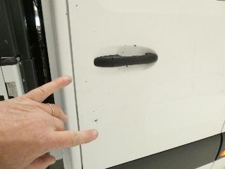 Mercedes Sprinter 2.0D picture 16