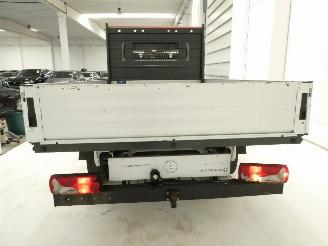 Mercedes Sprinter 2.0D picture 8