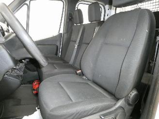 Mercedes Sprinter 2.0D picture 24