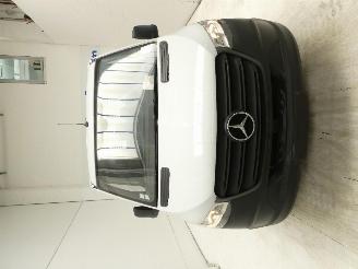 Mercedes Sprinter 2.0D picture 2