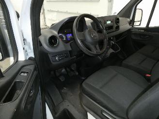 Mercedes Sprinter 2.0D picture 23