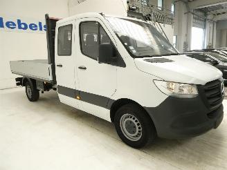 Mercedes Sprinter 2.0D picture 19
