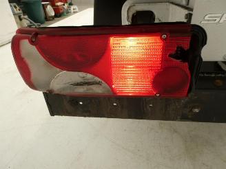 Mercedes Sprinter 2.0D picture 10